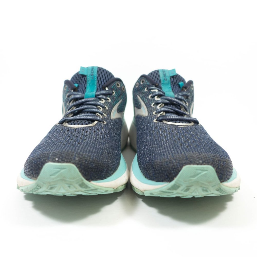 Brooks Ghost 11 Running Shoes - Women's Size 9.5 - Picture 3 of 9